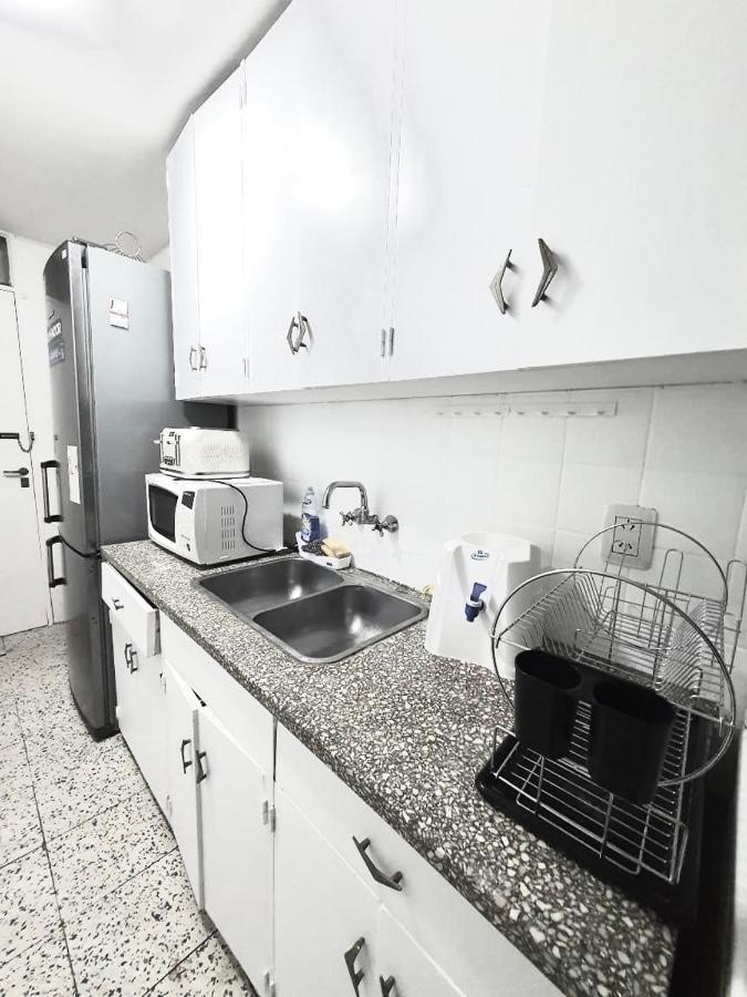 Hermoso Y Nuevo Departamento En La Mejor Ubicacion De La Ciudad De Mendoza Kültér fotó