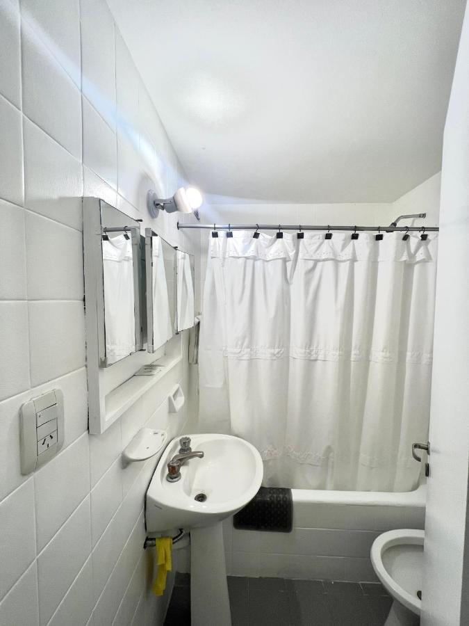Hermoso Y Nuevo Departamento En La Mejor Ubicacion De La Ciudad De Mendoza Kültér fotó
