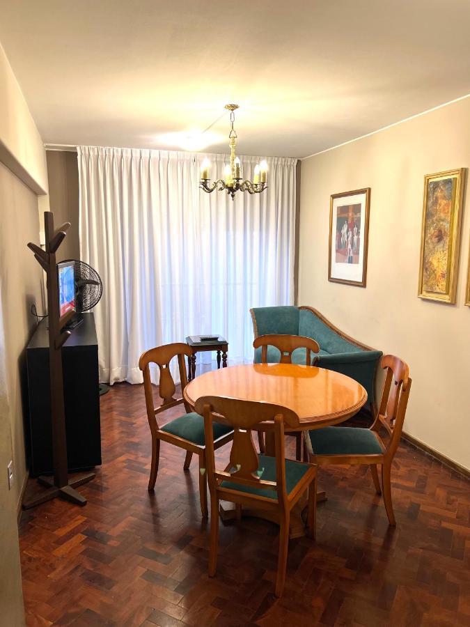 Hermoso Y Nuevo Departamento En La Mejor Ubicacion De La Ciudad De Mendoza Kültér fotó