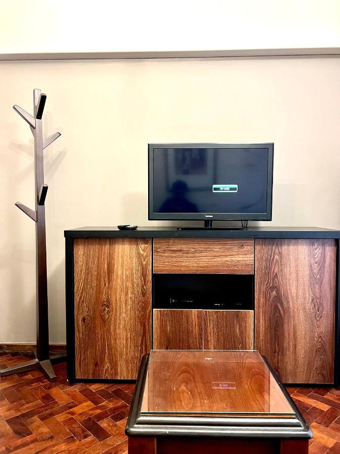 Hermoso Y Nuevo Departamento En La Mejor Ubicacion De La Ciudad De Mendoza Kültér fotó