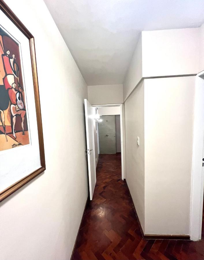 Hermoso Y Nuevo Departamento En La Mejor Ubicacion De La Ciudad De Mendoza Kültér fotó
